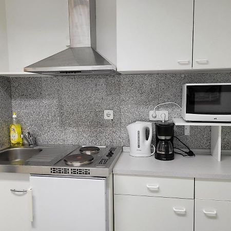 Budget Studio Near Prater Wiedeń Zewnętrze zdjęcie