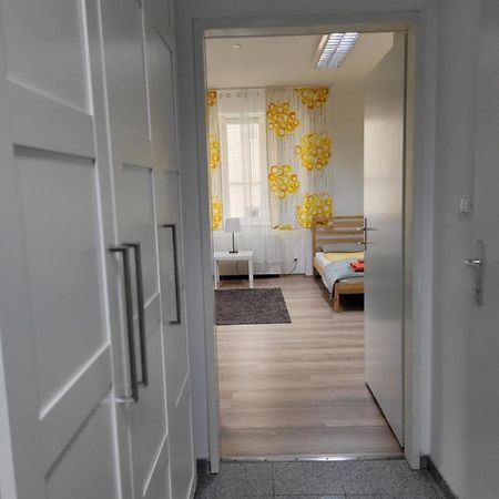 Budget Studio Near Prater Wiedeń Zewnętrze zdjęcie