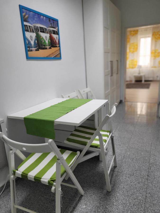 Budget Studio Near Prater Wiedeń Zewnętrze zdjęcie
