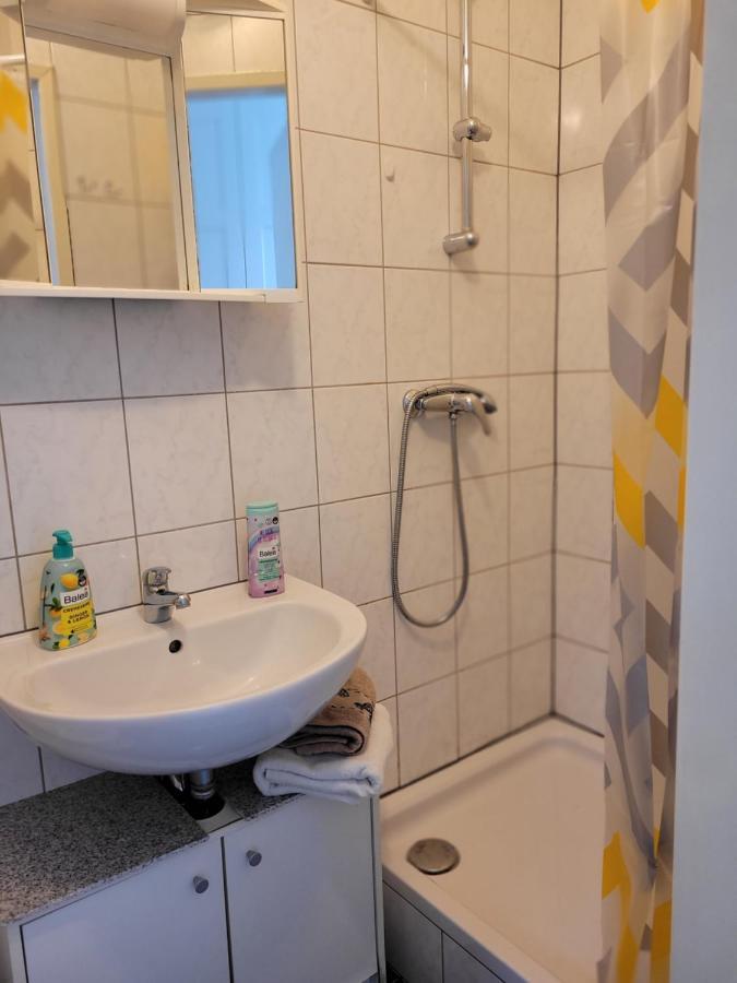 Budget Studio Near Prater Wiedeń Zewnętrze zdjęcie