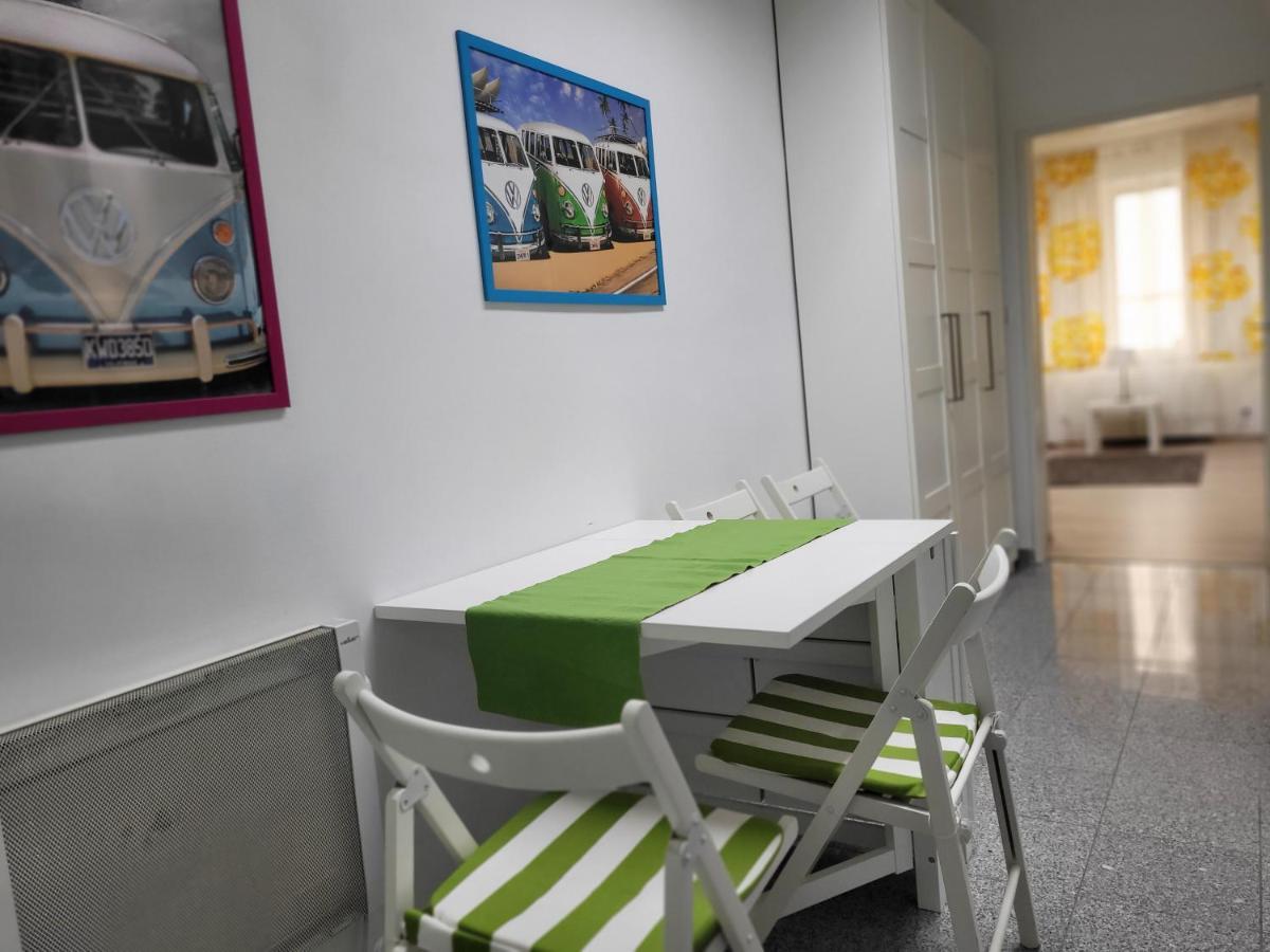 Budget Studio Near Prater Wiedeń Zewnętrze zdjęcie